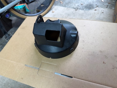Yamaha rd350lc rd250lc used - rd350lc,