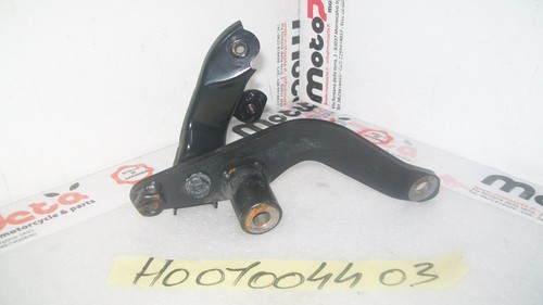 Right engine support bracket - right,