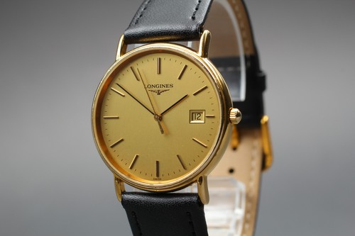 Near mint longines grand - [near,