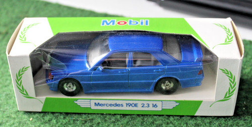 Corgi mercedes benz - mercedes,