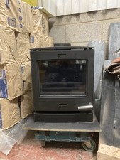 Yeoman CL5 Multifuel Stove 5KW