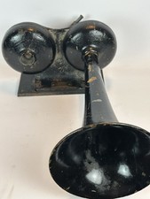 Westinghouse WX Railroad Air