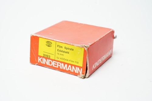 Boxed kindermann - boxed,
