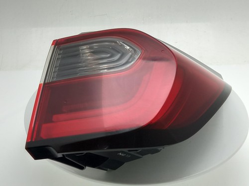 Honda jazz tail light - light, rear