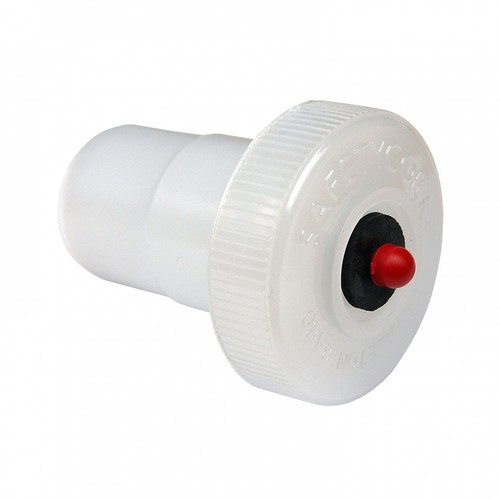 Plastic safety cork for - plastic,