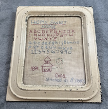 Antique 1894 Child's