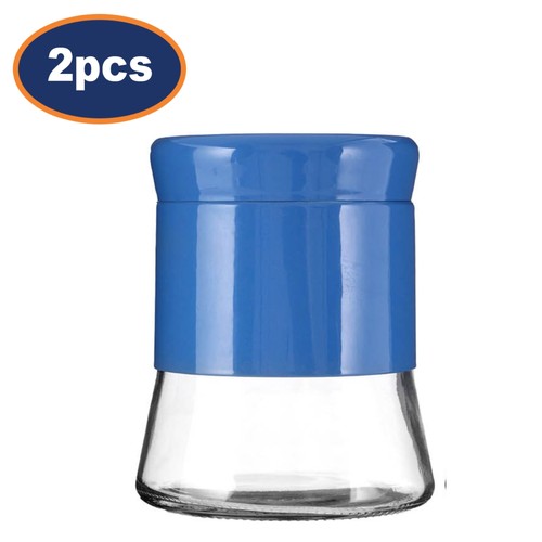 Set 800ml blue - 2,