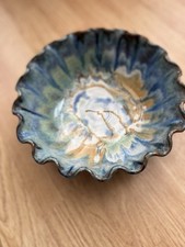 Canterbury  Pottery Dish