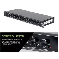 2-/3-/4-Way Electronic Audio