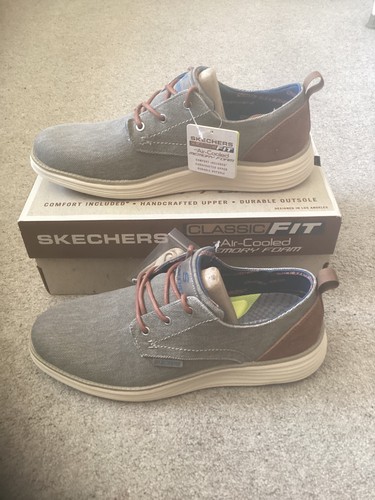 New mens sketchers casual - sketchers,