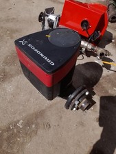 Grundfos Magna 1 50-120 F280