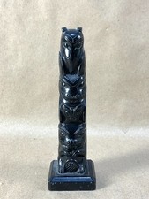 Roma Original Signed Argillite