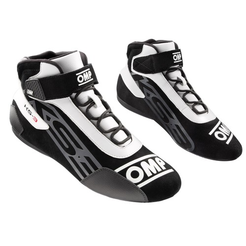 Omp kart karting suede - /,