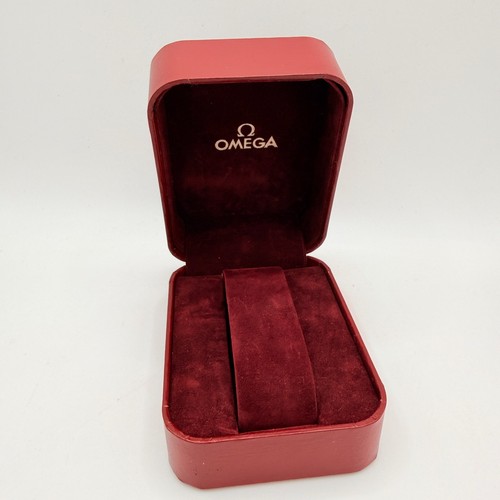 Genuine omega watch - genuine, box