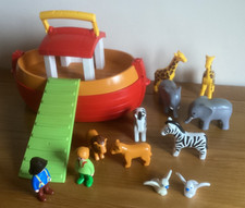 PLAYMOBIL  PLAYSET 6765 MY