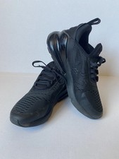 Nike Air Max 270 Triple Black