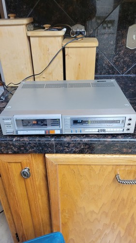 Sony fx7 tapecorder - sony,
