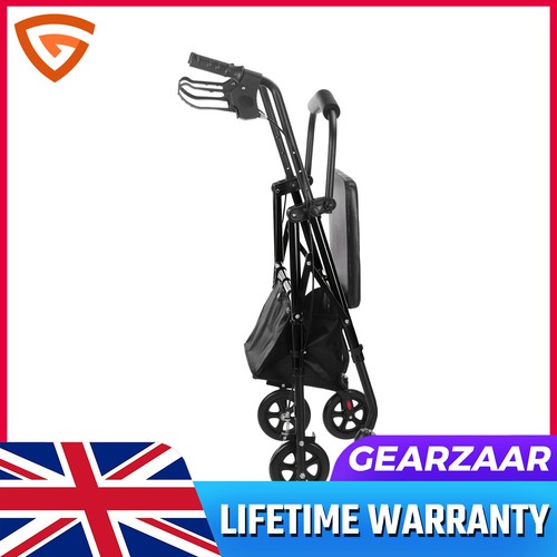 Senior walking aid - aid, all