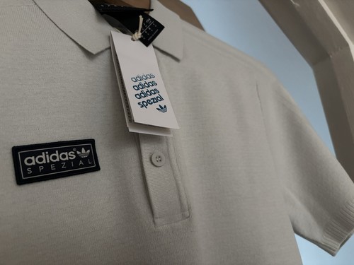 Adidas spezial brand - spezial, new