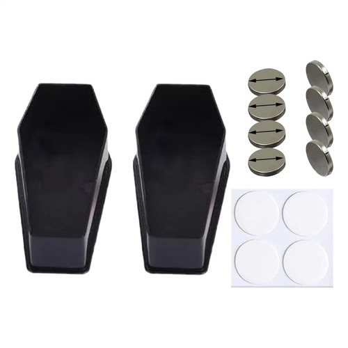 Jumping spider cage - 2x,