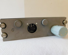 Ex RAF Nimrod Aircraft Compass