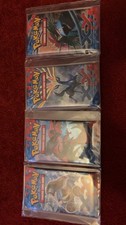 Pokemon base set sealed - pokemon,