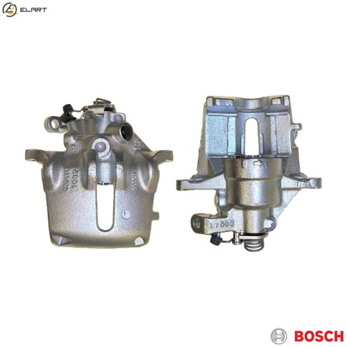 Brake caliper 986 474 - caliper, 0
