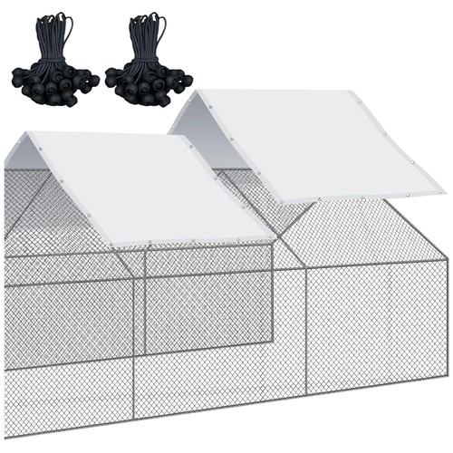 Reliable coop cover - reliable, birds