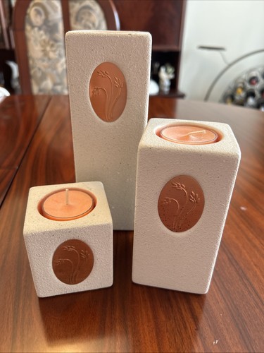 Partylite tealight holder - partylite,