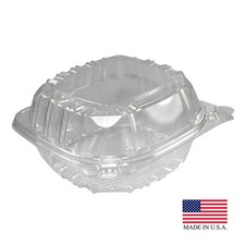 DART  C57PST1 ClearSeal Clear