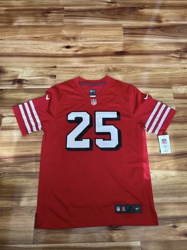 Nfl san francisco 49ers jersey - 49ers,