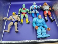 ThunderCats figures bundle /