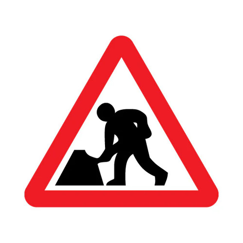 Roadworks - , (uk
