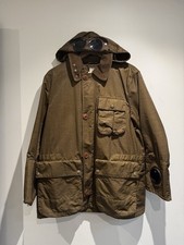 CP Company Millie Miglia