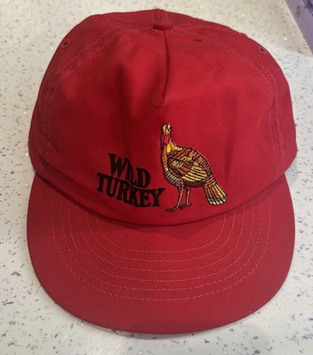 Vintage wild turkey - vintage, bourbon