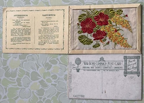 Kensitas wix silk flower - silk,