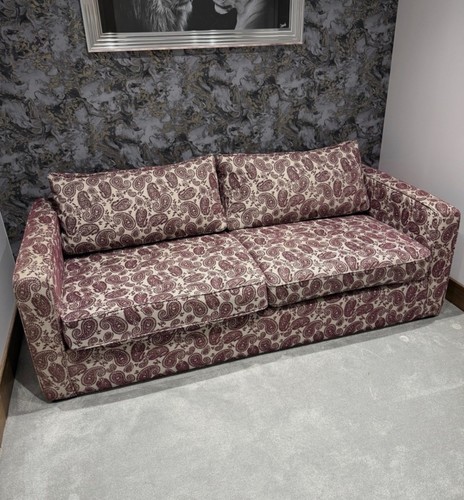 Bargain stunning paisley - bargain!,