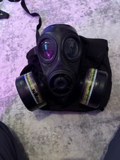 Avon FM12 - Gas Mask /