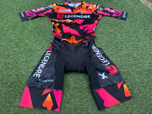 Legendre cross team canyon - legendre,