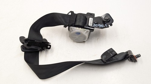 Hyundai santa mk3 seat belt - hyundai,