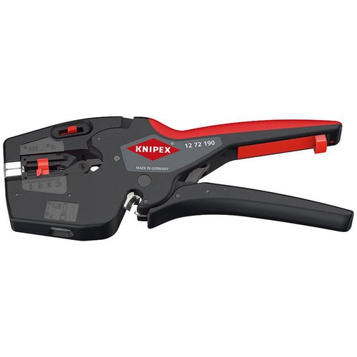 Knipex nexstrip multi - knipex, nexstrip®