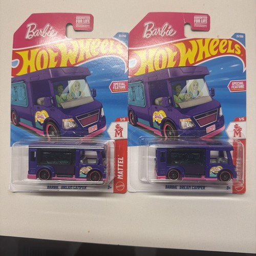 2026 hot wheels barbie dream - 2026,
