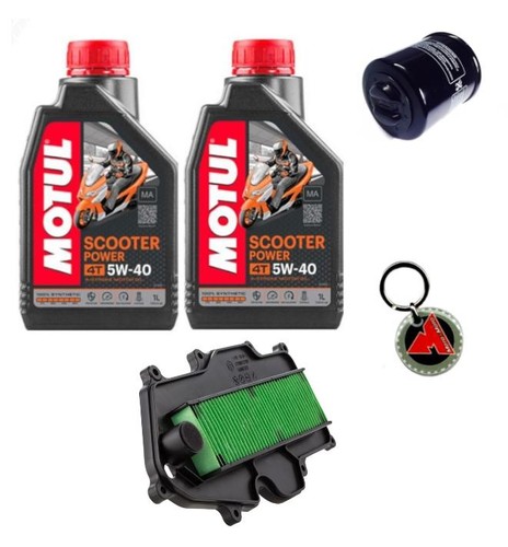 Motul 5w40 oil - motul, kit