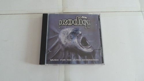 The prodigy music for - music,
