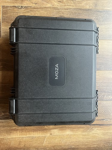 Moza aircross gimbal - aircross,