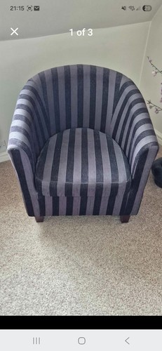Tub chair - tub,