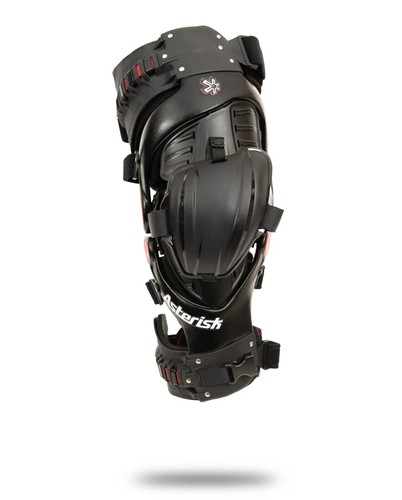 Asterisk ultra cell knee - asterisk,