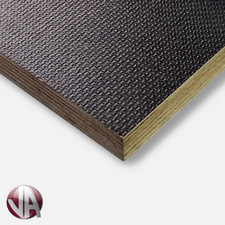 Trailer Flooring Anti Slip