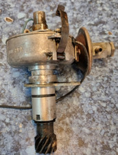 Fomoco 71BB AMA 2EA Distributor to fit Ford Crossflow, Escort Cortina Capri