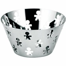 Alessi Girotondo Fruit Bowl